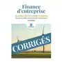 Finance d'entreprise 6e édition Corrigés Sklep on-line