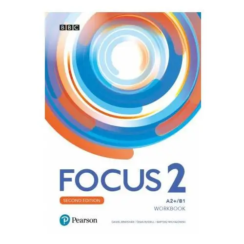 Focus second edition 2 workbook Pearson education