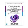 Pearson education Foundations of deep reinforcement learning Sklep on-line