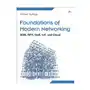 Foundations of Modern Networking Sklep on-line