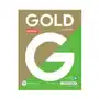 Gold 6e B2 First Student's Book with Interactive eBook, Digital Resources and App Sklep on-line