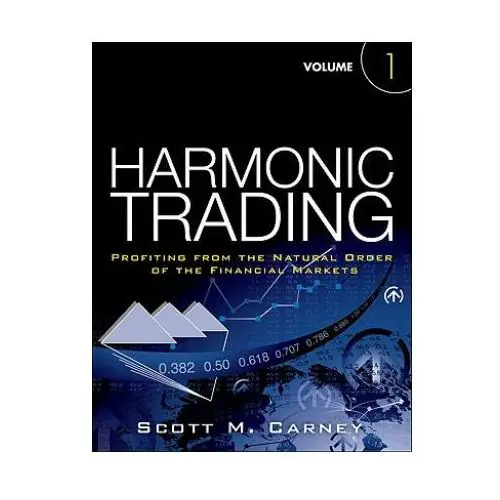 Pearson education Harmonic trading