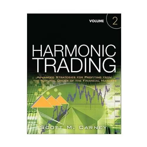 Pearson education Harmonic trading