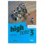 High note 3 student's book + online Pearson education Sklep on-line