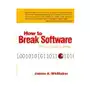 Pearson education How to break software Sklep on-line