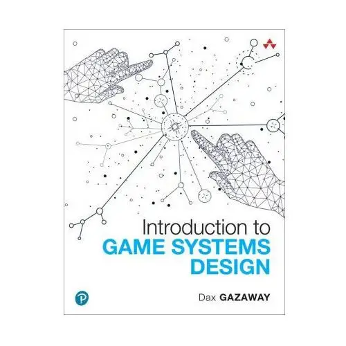 Introduction to game systems design Pearson education