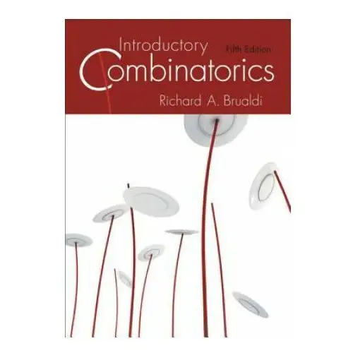 Introductory Combinatorics (Classic Version)