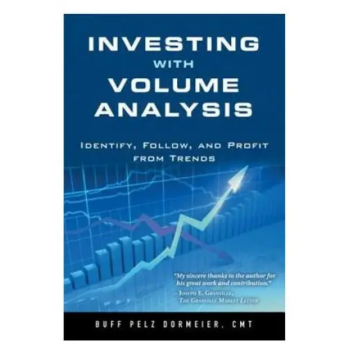 Investing with volume analysis Pearson education