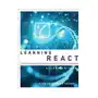 Learning react Pearson education Sklep on-line