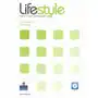 Lifestyle Intermediate WB CD GRATIS LONGMAN - Vicki Hollett, Norman Whitby, Iwona Dubicka Sklep on-line