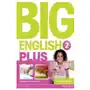 Pearson education limited Big english plus 2 activity book Sklep on-line