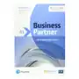 Pearson education limited Business partner a1 coursebook with myenglishlab Sklep on-line