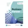 Pearson education limited Business partner a2+ coursebook and standard myenglishlab pack Sklep on-line