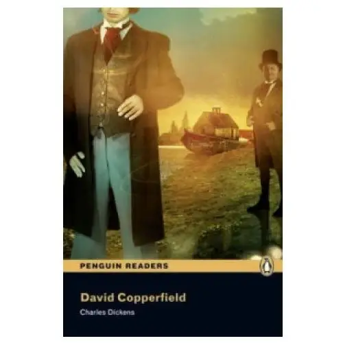 Pearson education limited David copperfield