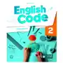 Pearson education limited English code 2. activity book with audio qr code Sklep on-line