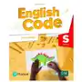 Pearson education limited English code starter. activity book with audio qr code Sklep on-line