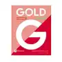 Pearson education limited Gold b1 preliminary new edition exam maximiser with key Sklep on-line