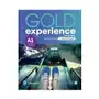 Pearson education limited Gold experience 2ed a1 student's book & interactive ebook with digital resources & app Sklep on-line