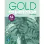 Pearson education limited Gold experience 2nd edition a2 workbook Sklep on-line