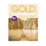 Pearson education limited Gold experience 2nd edition b1+ workbook Sklep on-line