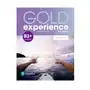 Pearson education limited Gold experience 2nd edition b2+ students' book w/ online practice pack Sklep on-line