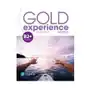 Pearson education limited Gold experience 2nd edition b2+ teacher's book with online practice & online resources pack Sklep on-line