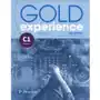 Pearson education limited Gold experience 2nd edition c1 workbook - ball rhiannon, hartley sarah, edwards lynda Sklep on-line