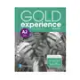 Pearson education limited Gold experience 2nd edition exam practice: cambridge english key for schools (a2) Sklep on-line