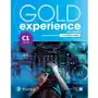 Pearson education limited Gold experience. student's book and interactive ebook 2nd edition c1 Sklep on-line