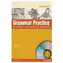 Pearson education limited Grammar practice for upper-intermediate student book no key pack Sklep on-line