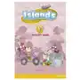 Pearson education limited Islands level 3 activity book plus pin code Sklep on-line