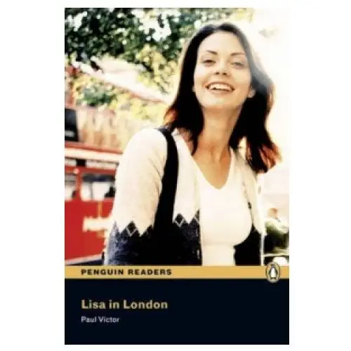 Pearson education limited Level 1: lisa in london