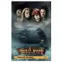 Pearson education limited Level 3: pirates of the caribbean world's end book and mp3 pack Sklep on-line