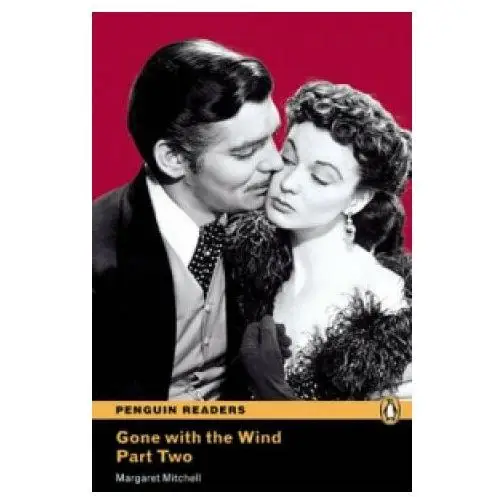 Pearson education limited Level 4: gone with the wind part 2
