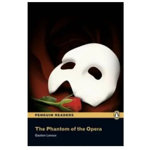 Pearson education limited Level 5: the phantom of the opera