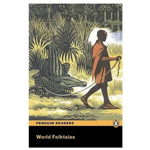 Pearson education limited Level 5: world folk tales