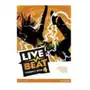 Pearson education limited Live beat gl 4 student's book Sklep on-line