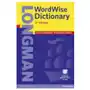 Pearson education limited Longman wordwise dictionary paper and cd rom pack 2ed Sklep on-line