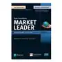 Pearson education limited Market leader 3e extra upper intermediate student's book & ebook with online practice, digital resources & dvd pack Sklep on-line