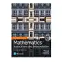 Pearson education limited Mathematics applications and interpretation for the ib diploma higher level (książka) Sklep on-line