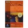 Pearson education limited New cutting edge intermediate students book and cd-rom pack Sklep on-line