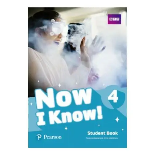 Pearson education limited Now i know 4 student book