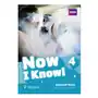Pearson education limited Now i know 4 student book Sklep on-line