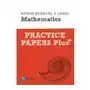 Pearson education limited Pearson revise edexcel a level maths practice papers plus Sklep on-line