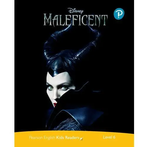 Pearson education limited Pekr maleficent (6) disney