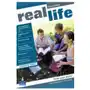 Pearson education limited Real life global intermediate students book Sklep on-line