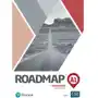 Pearson education limited Roadmap a1 workbook with key & online audio Sklep on-line