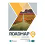 Pearson education limited Roadmap a2+ student's book & interactive ebook with digital resources & app Sklep on-line