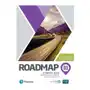 Pearson education limited Roadmap b1 students' book with online practice, digital resources & app pack Sklep on-line