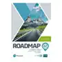 Pearson education limited Roadmap b2 students' book with online practice, digital resources & app pack Sklep on-line